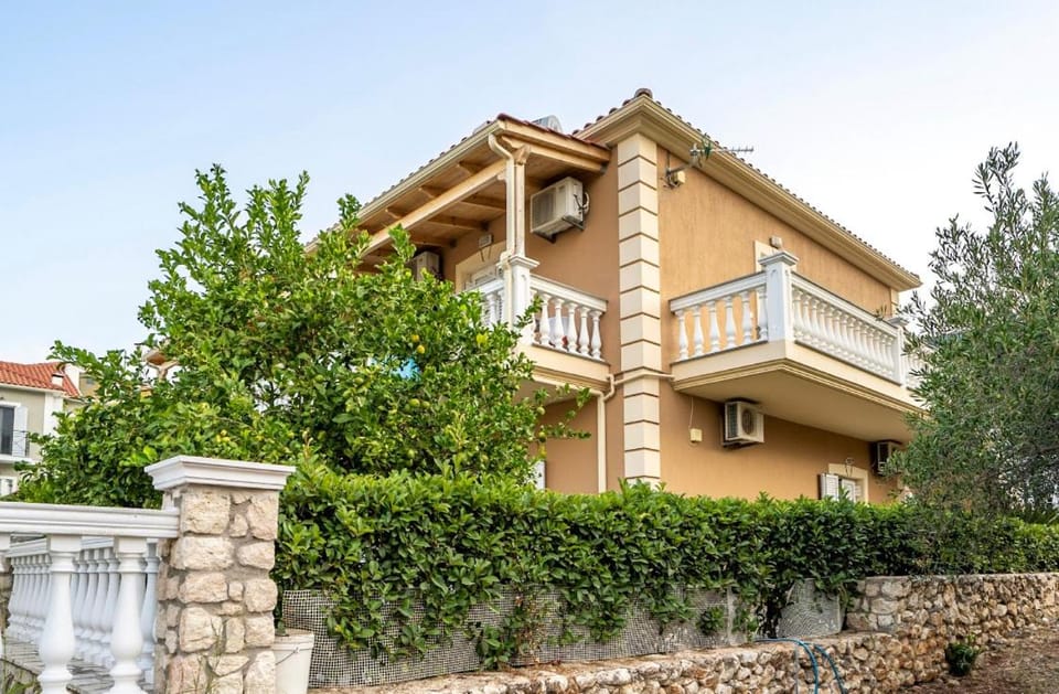 La Casa Di Linda Apartment in Cephalonia