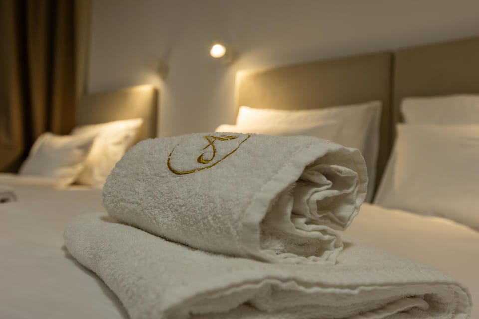 Bed & Breakfast Adelsberg Inn Bed and Breakfast in Slovenia
