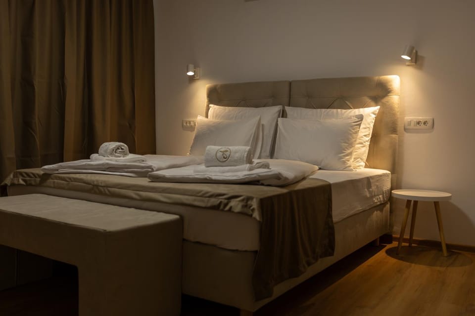 Bed & Breakfast Adelsberg Inn Bed and Breakfast in Slovenia