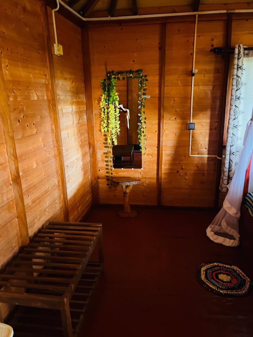 lake paradise cabana Bed and Breakfast in Southern Province