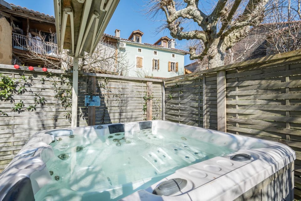 Haras Picard du Sant Bed and Breakfast in Occitanie