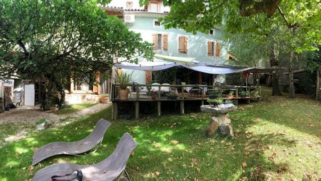 Haras Picard du Sant Bed and Breakfast in Occitanie