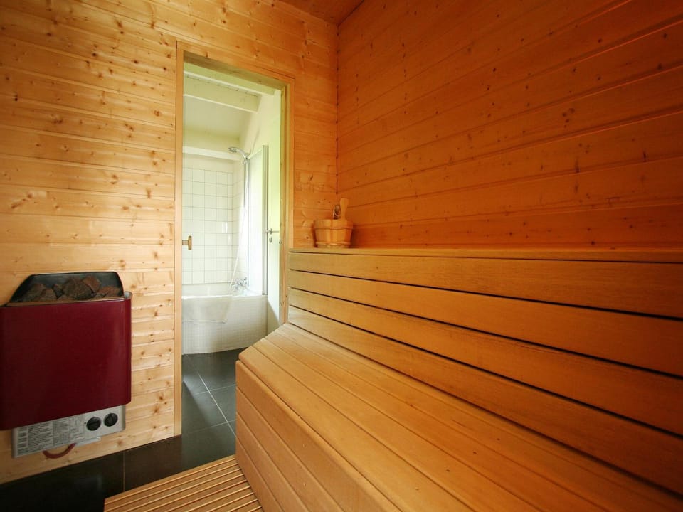 Spa and wellness centre/facilities