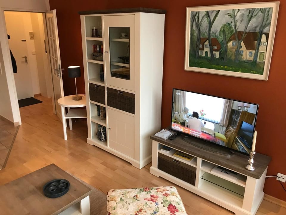 Goting Huus Whg 10 Apartment in Nordfriesland