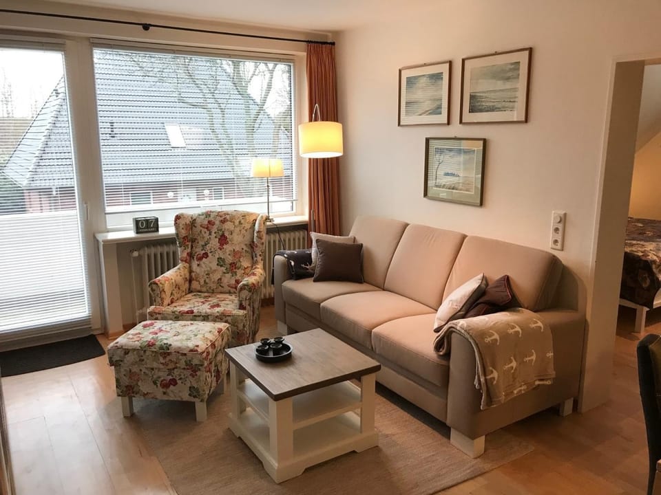 Goting Huus Whg 10 Apartment in Nordfriesland