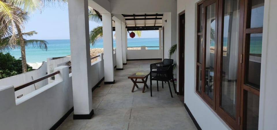 Sailors' Bay Bed and Breakfast in Hikkaduwa