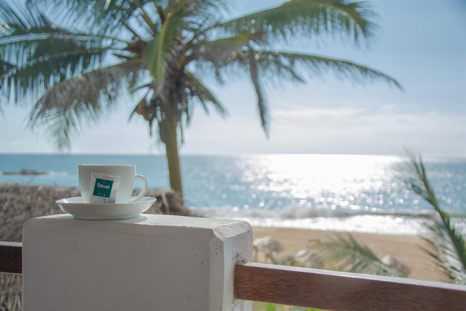 Sailors' Bay Bed and Breakfast in Hikkaduwa