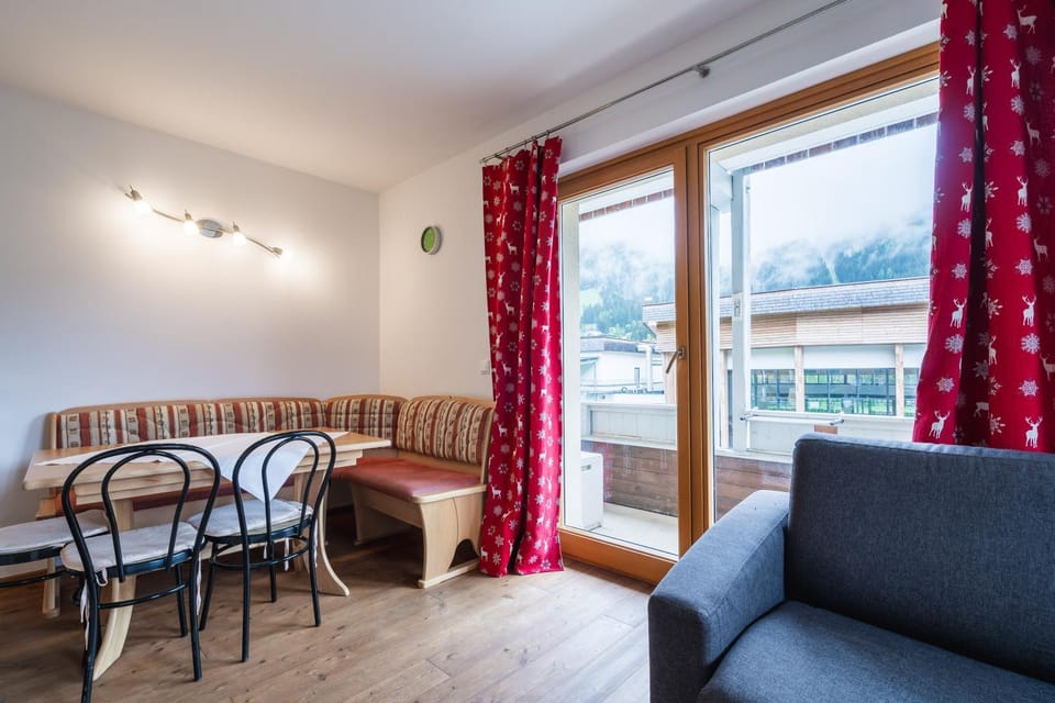 Thermenloft Apartment in Carinthia, Austria