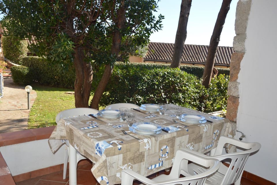 Appartamento Firenzuola Apartment in Sardinia