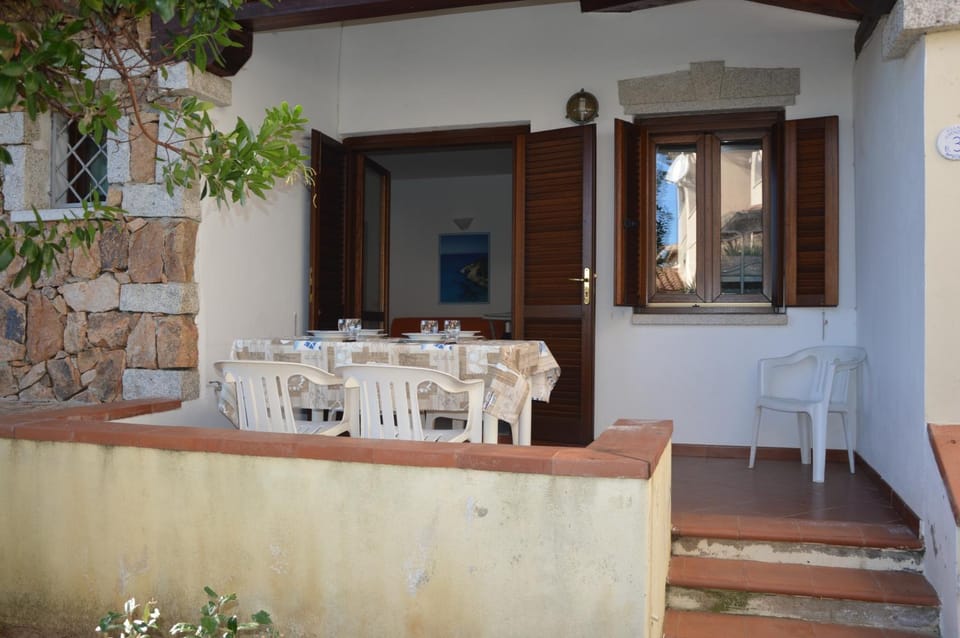 Appartamento Firenzuola Apartment in Sardinia