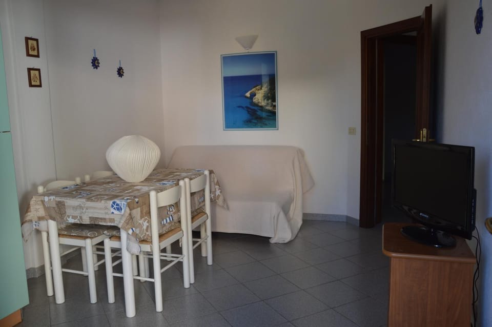 Appartamento Firenzuola Apartment in Sardinia