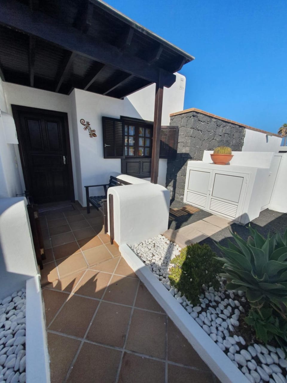 Villa Lola Villa in Isla de Lanzarote
