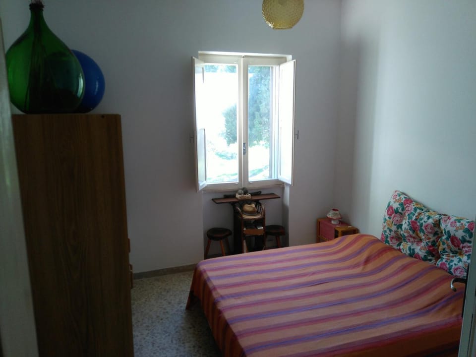 Casa del Monte House in Apulia