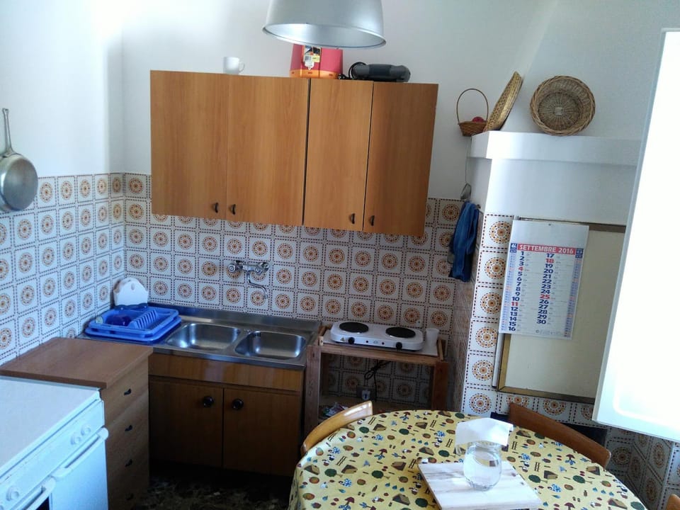 Casa del Monte House in Apulia