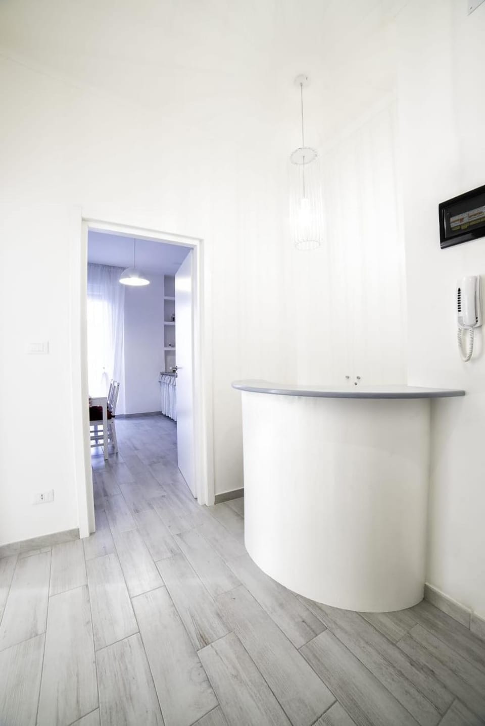 B&BeHappy Bed and Breakfast in Bologna