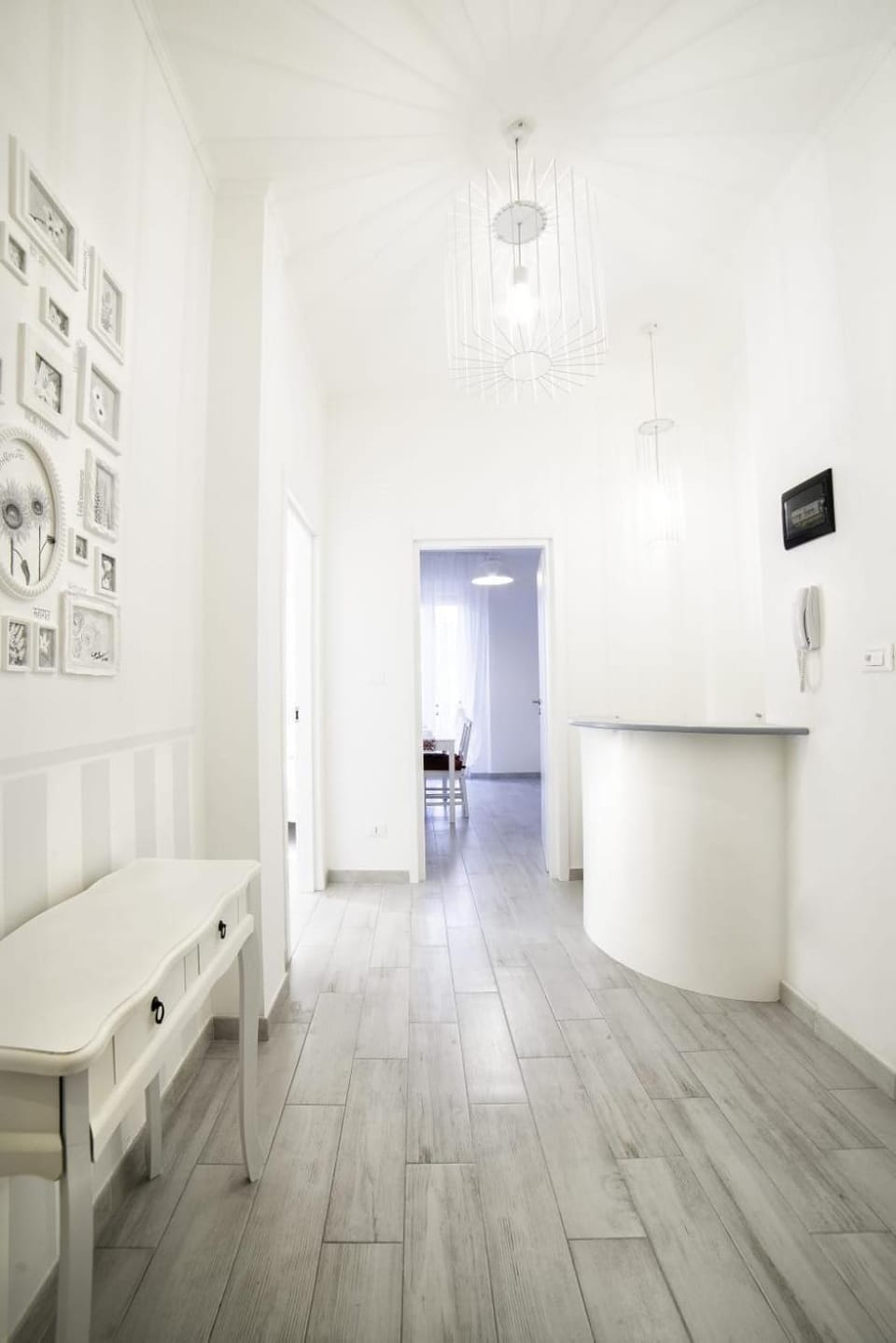 B&BeHappy Bed and Breakfast in Bologna