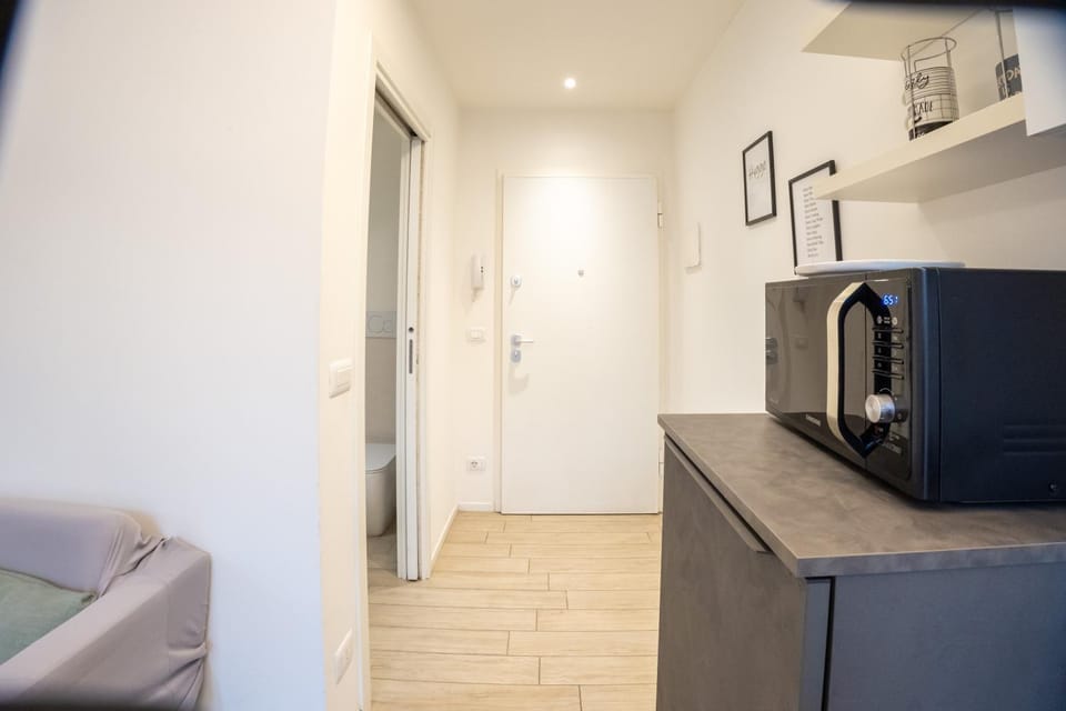 Realkasa Marconi Apartment in Bologna