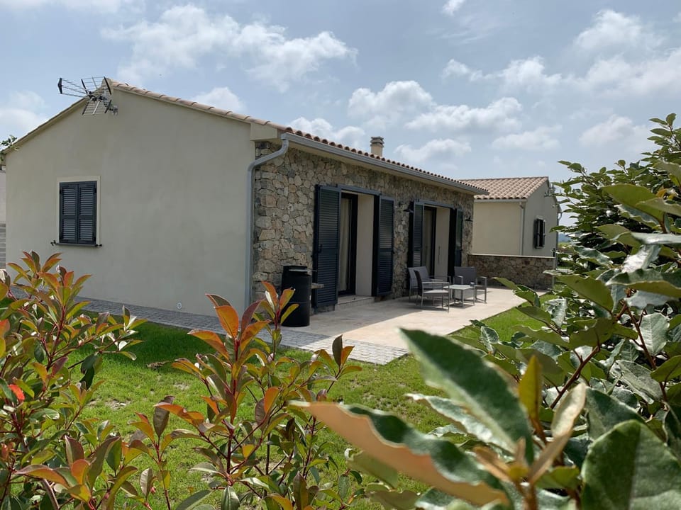 Maison Corse Villa in Corsica