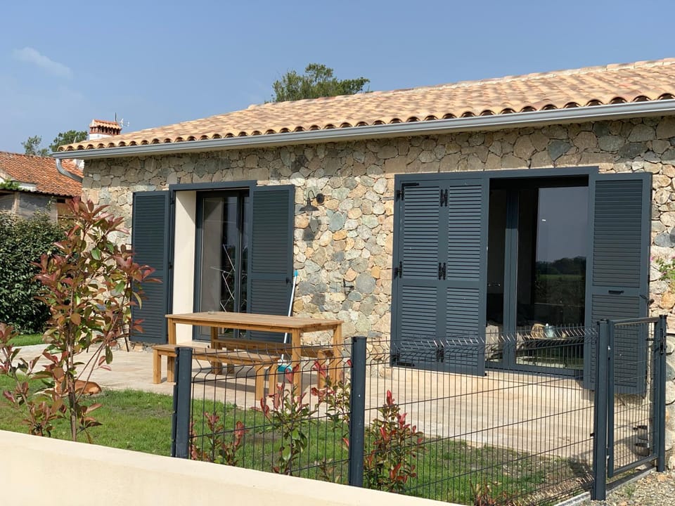 Maison Corse Villa in Corsica