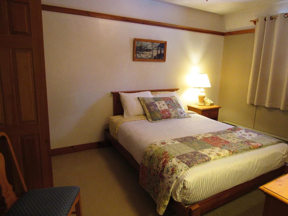 Carlson's Lodge Hotel in Twin Mountain