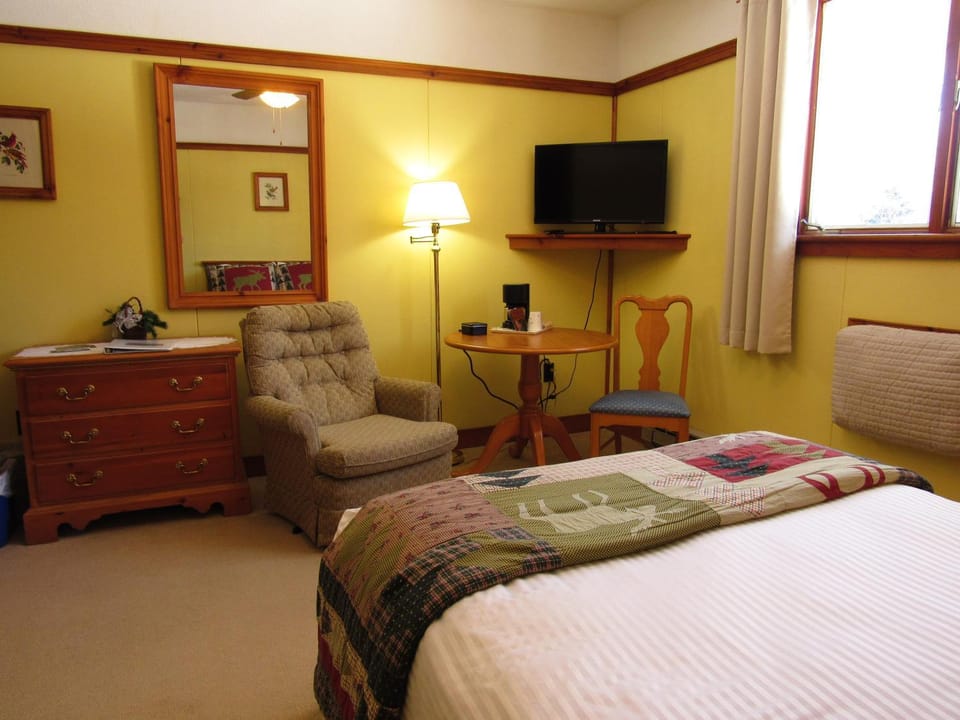 Carlson's Lodge Hotel in Twin Mountain