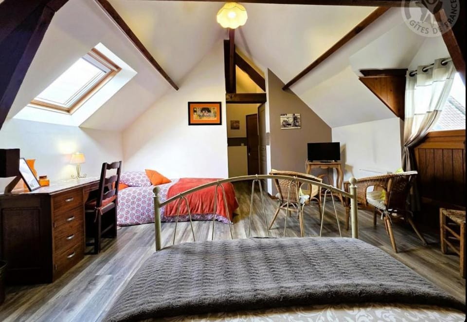 Ferme de la Forterie Verlinghem Bed and Breakfast in Hauts-de-France