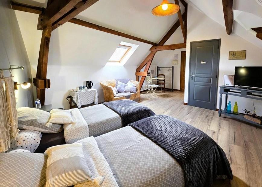 Ferme de la Forterie Verlinghem Bed and Breakfast in Hauts-de-France