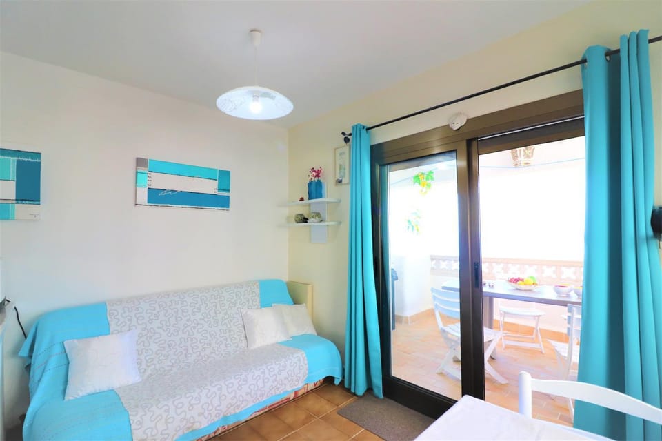 Balcony/Terrace, Dining area, Sea view