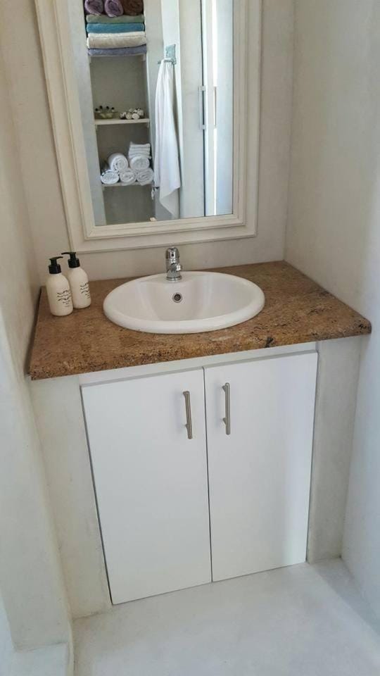 Nova Skye Apartment in Johannesburg