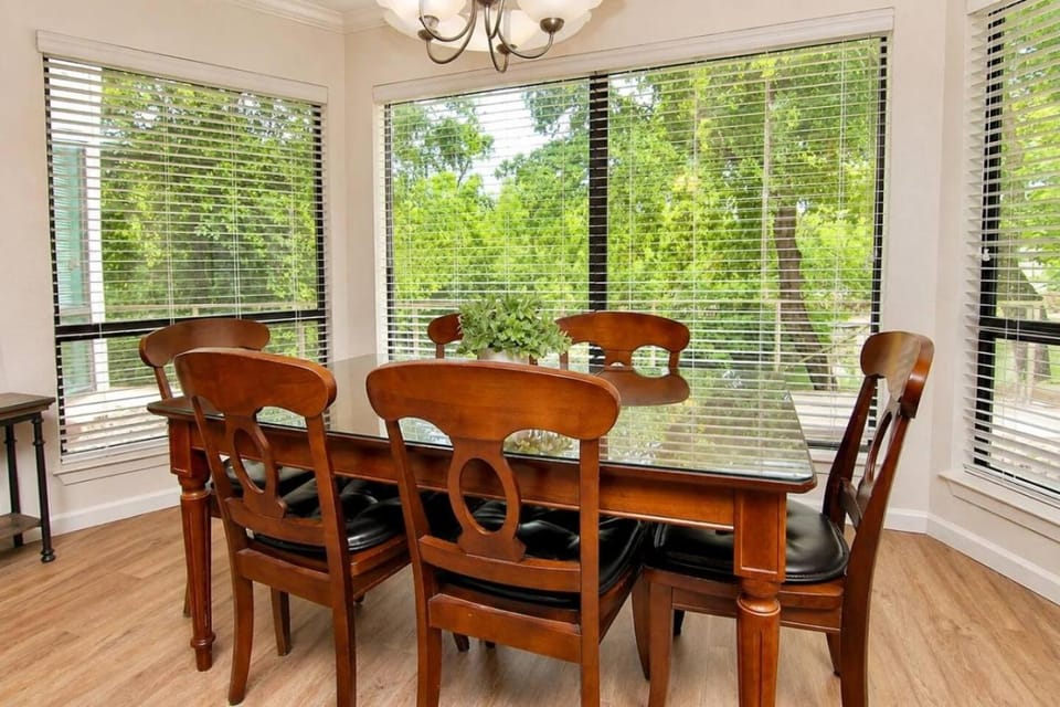 Comal Haus Apartment in New Braunfels