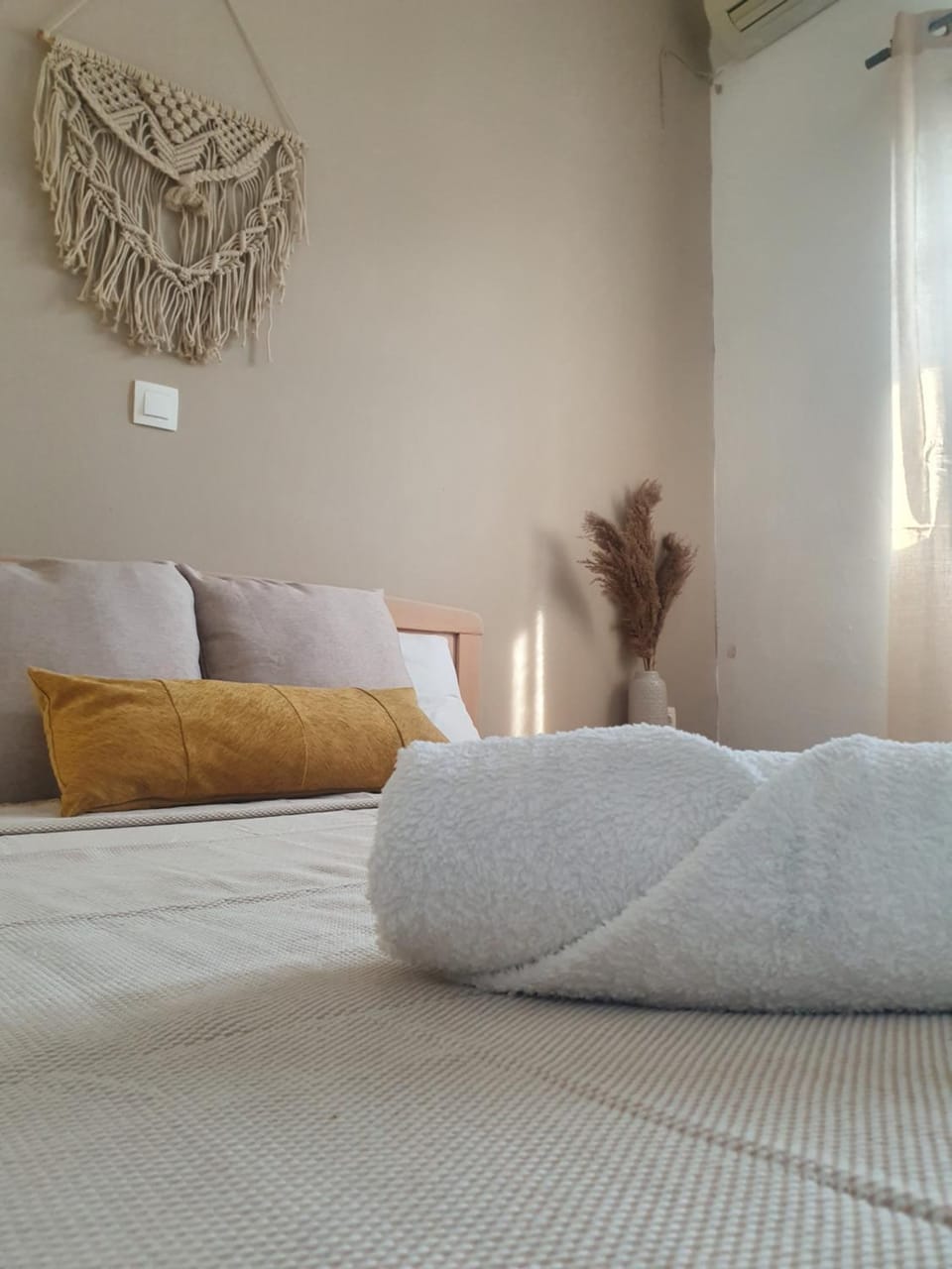 Irene Family Apartment Apartment in Muğla Province