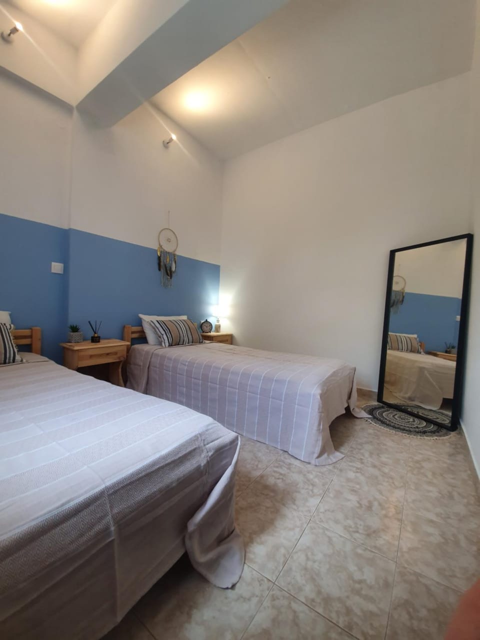 Irene Family Apartment Apartment in Muğla Province