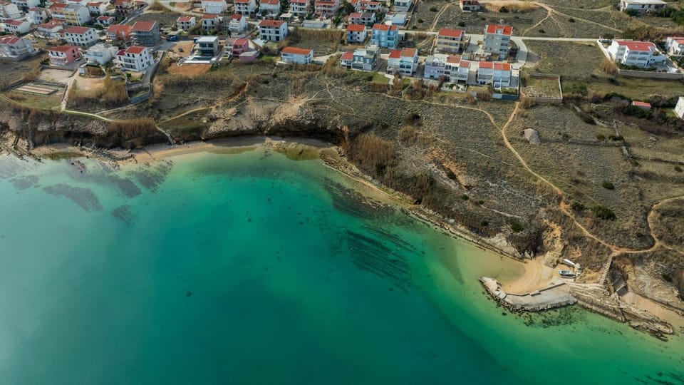 Nearby landmark, Natural landscape, Beach