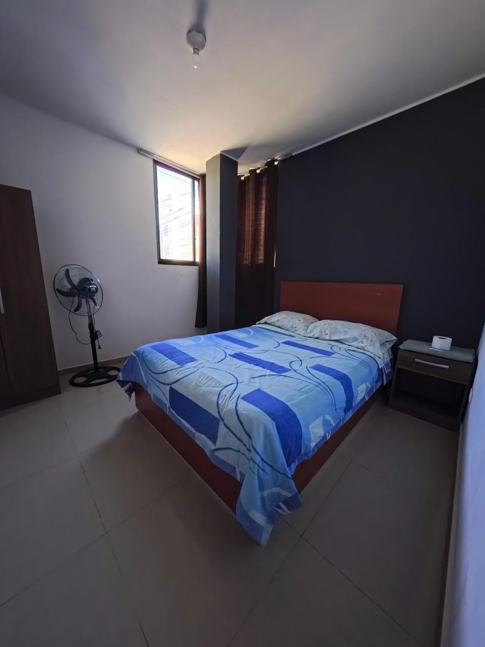 Hospedaje Villa Del Sol Bed and Breakfast in Ica