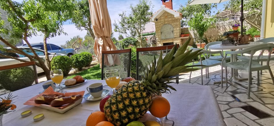 Apartman Kapović Apartment in Šibenik-Knin County, Croatia
