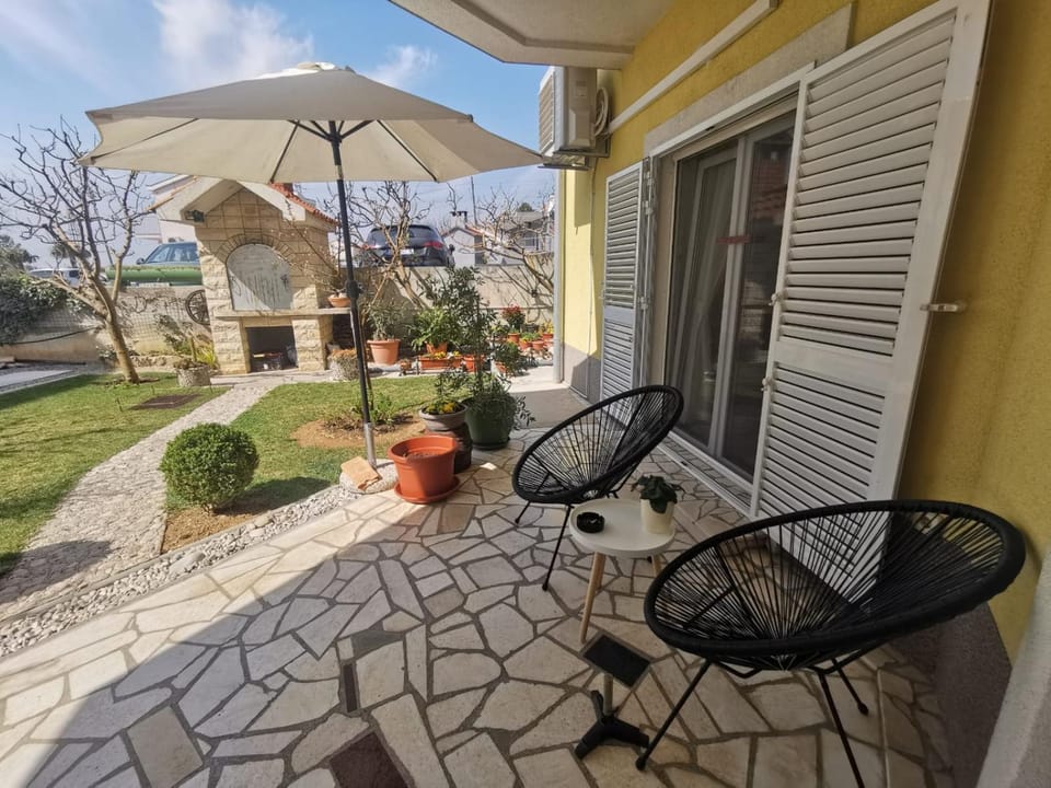 Apartman Kapović Apartment in Šibenik-Knin County, Croatia
