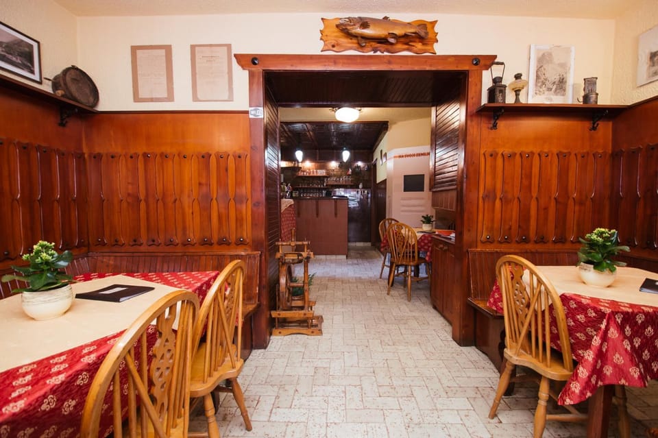 Bed&Breakfast Brišar 1898 Bed and Breakfast in Friuli-Venezia Giulia