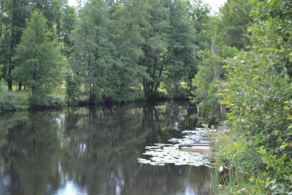 Lust Huset Villa in Västra Götaland County