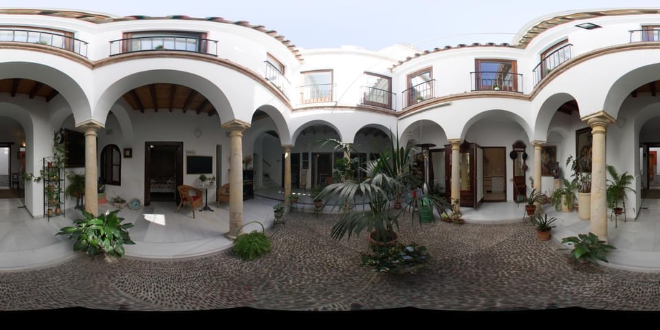 Patio, Internal: Not applicable to any particular room