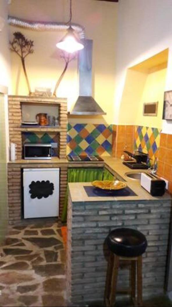 La Pita Guesthouse Country House in Almería