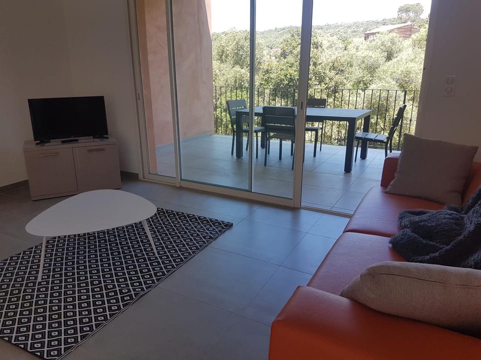 SARL valinco locations Apartment in Corsica