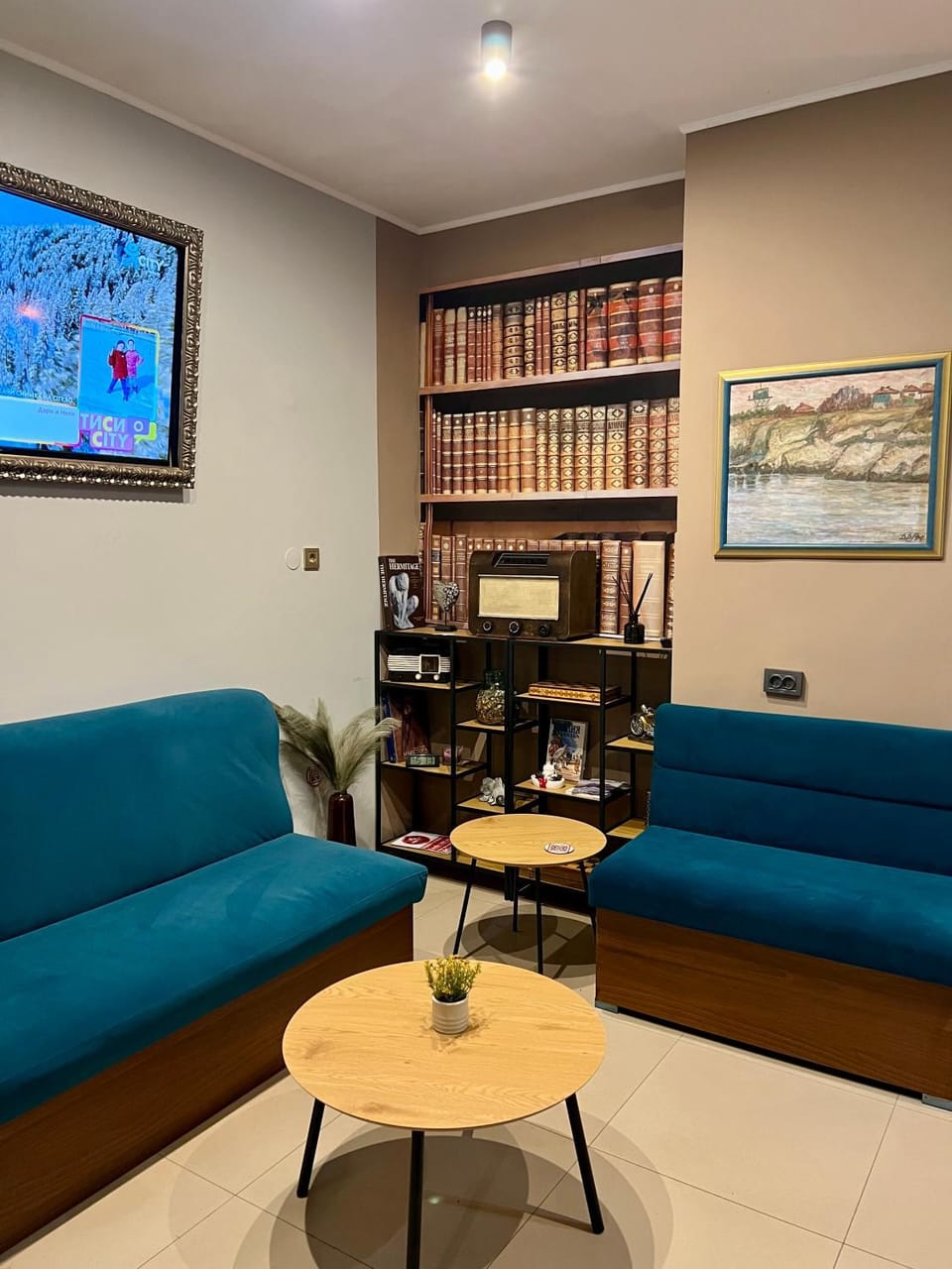 Family Hotel Ring & Thermal Bed and Breakfast in North Macedonia