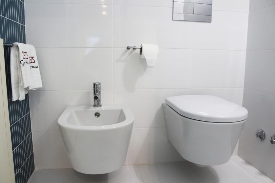 ÍSIS Guest House Bed and Breakfast in Braga