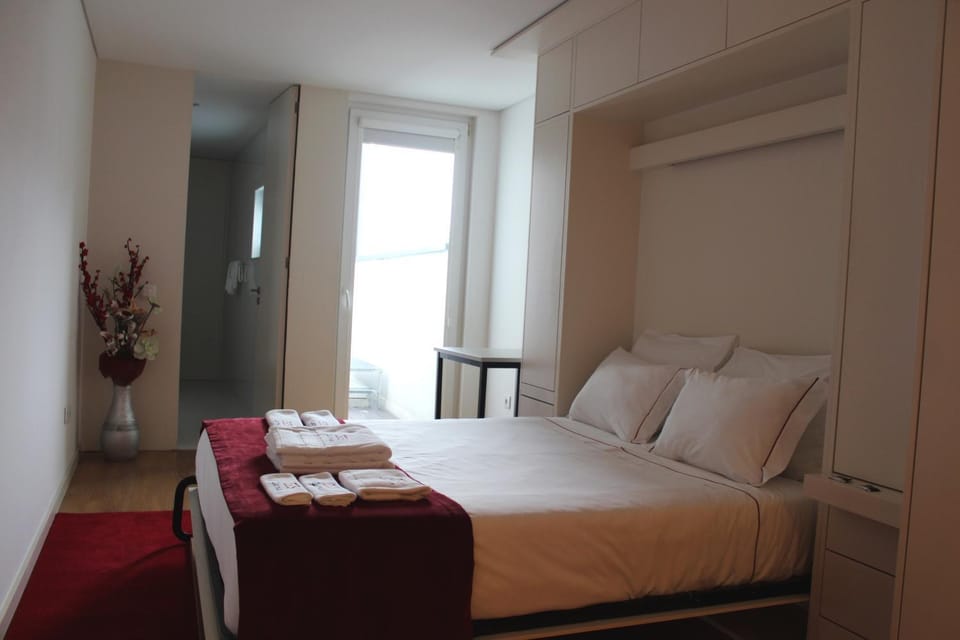 ÍSIS Guest House Bed and Breakfast in Braga