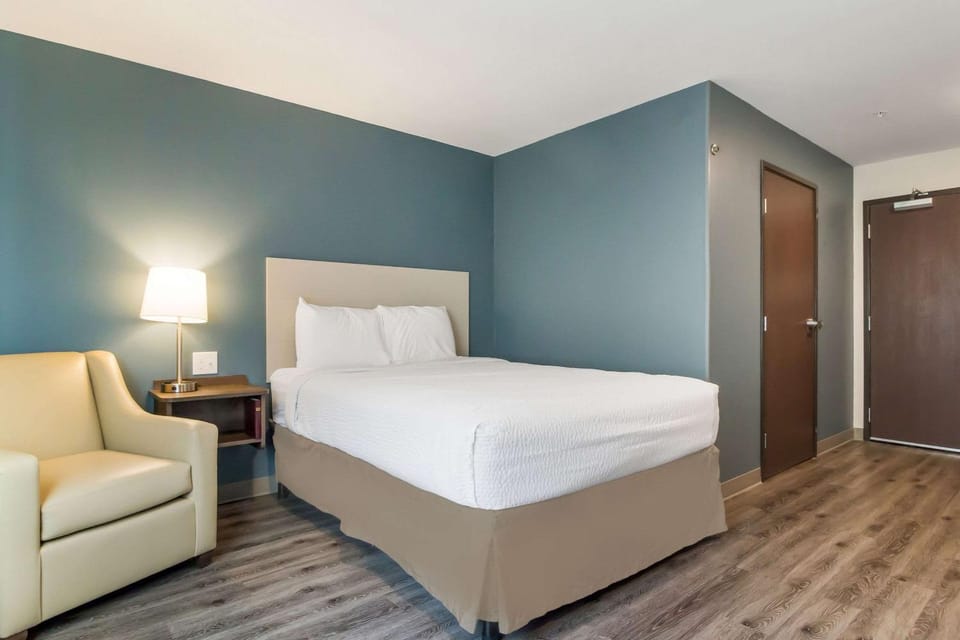 Photo of the whole room, On site