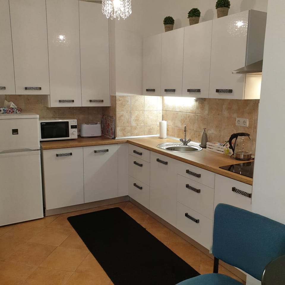 Paradise Apartman Apartment in Slovakia