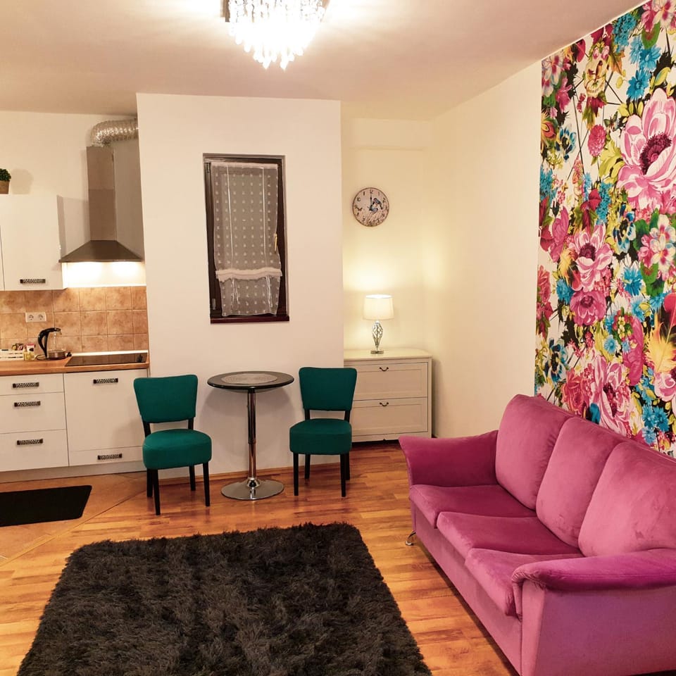 Paradise Apartman Apartment in Slovakia
