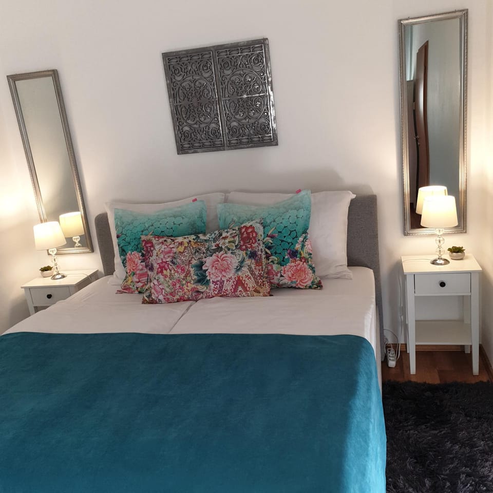 Paradise Apartman Apartment in Slovakia