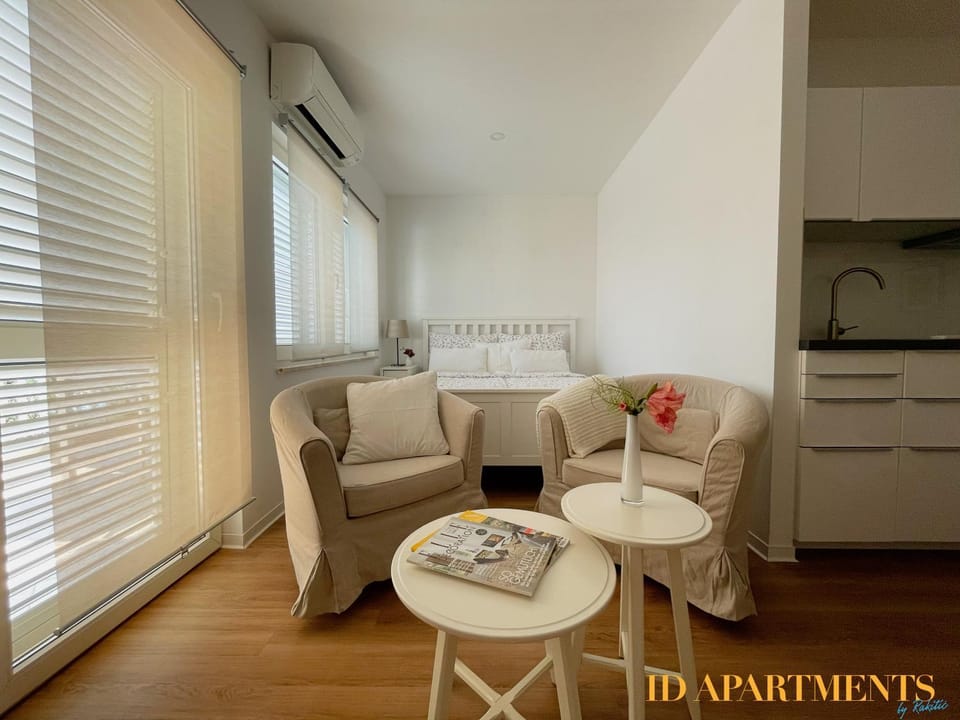 ID Apartment Apartment in Zadar County