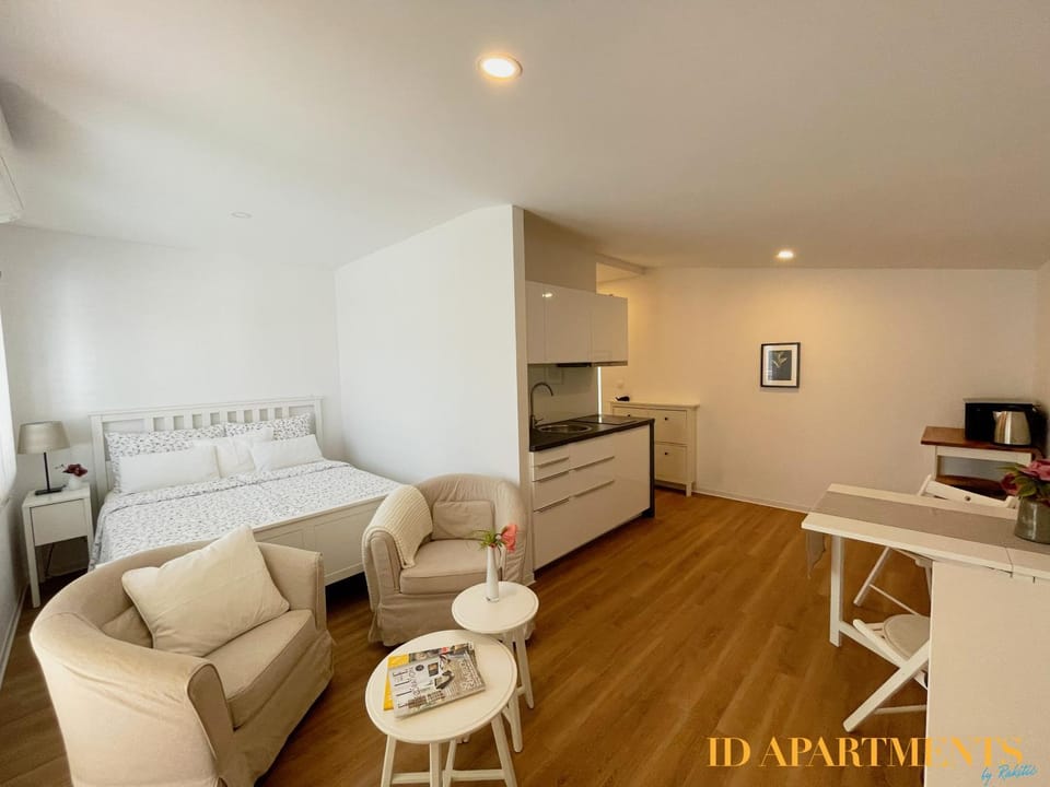 ID Apartment Apartment in Zadar County